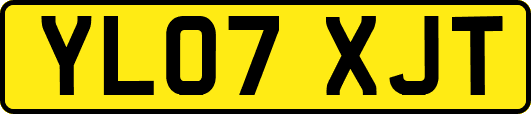 YL07XJT