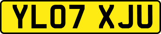 YL07XJU