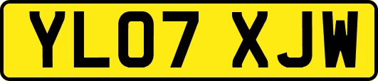 YL07XJW