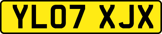 YL07XJX