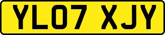 YL07XJY
