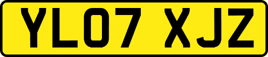 YL07XJZ