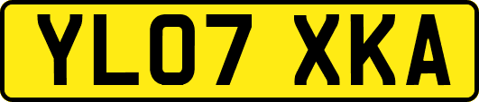 YL07XKA