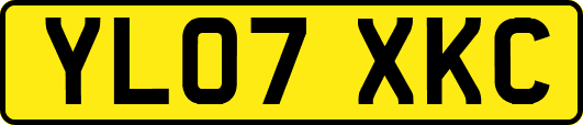 YL07XKC