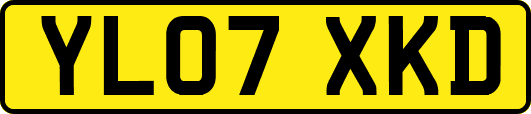 YL07XKD
