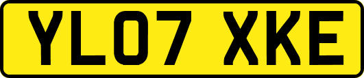YL07XKE