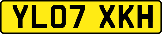 YL07XKH