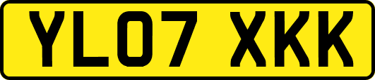 YL07XKK