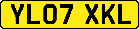 YL07XKL