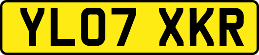 YL07XKR