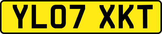YL07XKT
