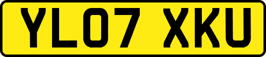 YL07XKU