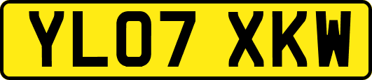 YL07XKW