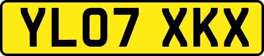 YL07XKX