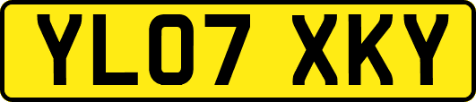 YL07XKY