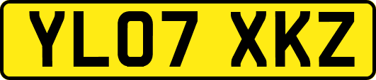 YL07XKZ