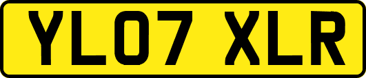 YL07XLR