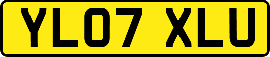 YL07XLU