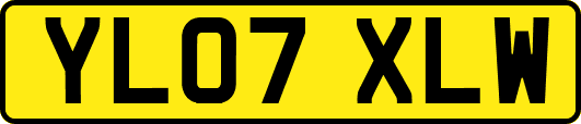 YL07XLW