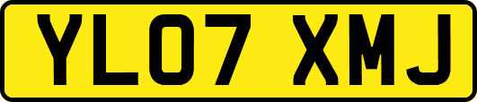 YL07XMJ
