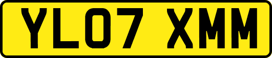 YL07XMM