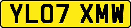YL07XMW