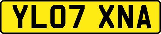 YL07XNA