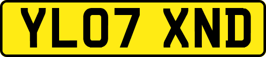 YL07XND