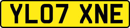 YL07XNE