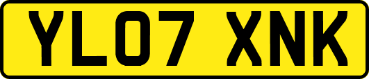 YL07XNK