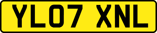 YL07XNL