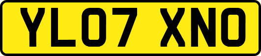 YL07XNO