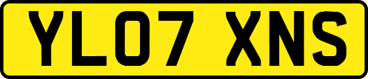 YL07XNS