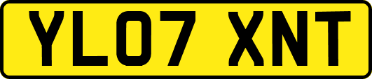 YL07XNT
