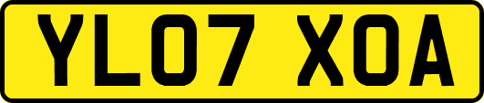 YL07XOA