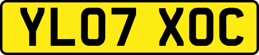 YL07XOC
