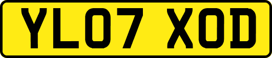 YL07XOD