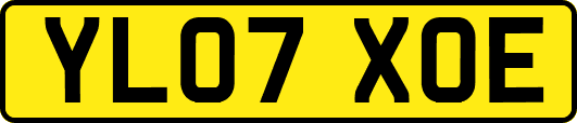 YL07XOE