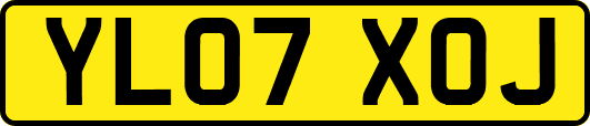 YL07XOJ