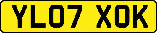 YL07XOK