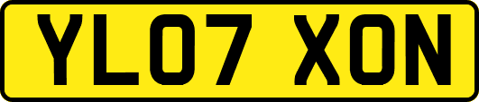 YL07XON