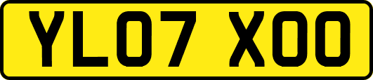 YL07XOO