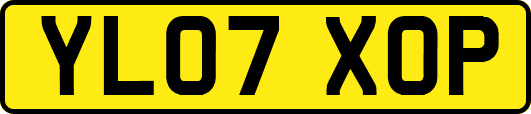 YL07XOP
