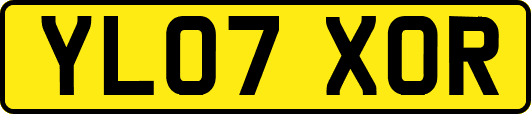 YL07XOR