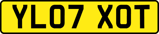 YL07XOT