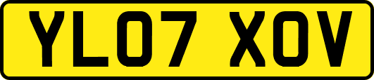 YL07XOV