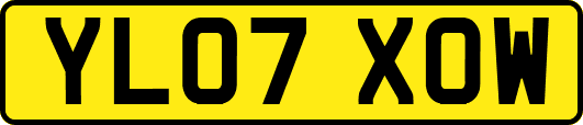 YL07XOW
