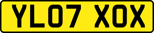 YL07XOX