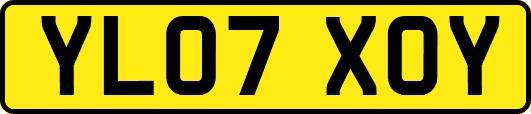 YL07XOY