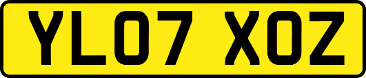 YL07XOZ